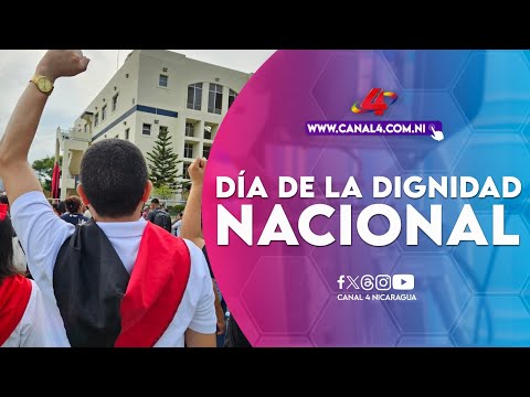 Universidad Nacional Casimiro Sotelo realizó caminata en saludo al Día de la Dignidad Nacional