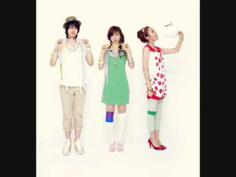 [HQ/MP3]Sunny Hill- You Dont Know(你不懂) [KPOP 2009!] 너는 모르지