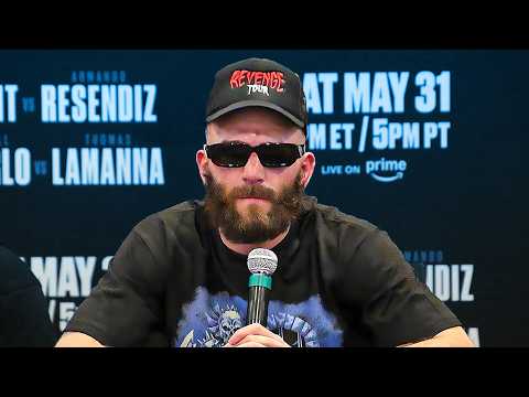 GUTTED Caleb Plant FIRST WORDS on loss vs Resendiz; Responds to Charlo call out!