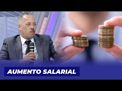 Dr. Miguel Cabrera sobre el "Aumento Salarial" | De Extremo a Extremo