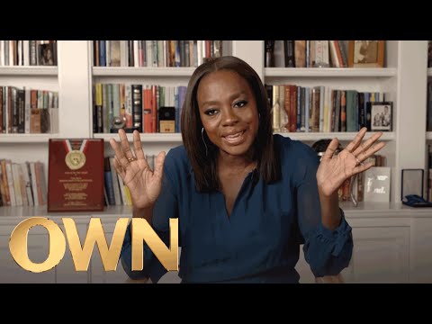 Viola Davis Says Filming Viola Davis Says Filming