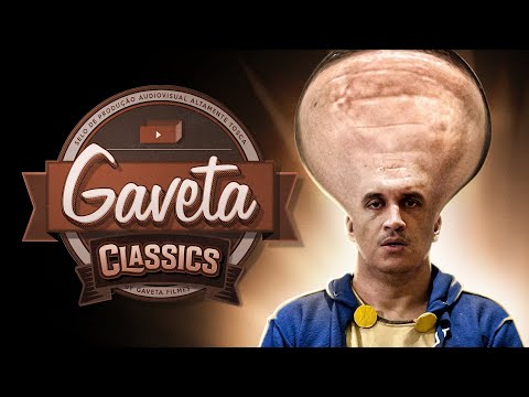 Nunque julgue as pessoas pela sua aparência | Gaveta Classic