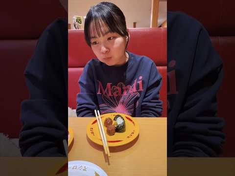 スシローで弟が食べそうなやつ　#スシロー