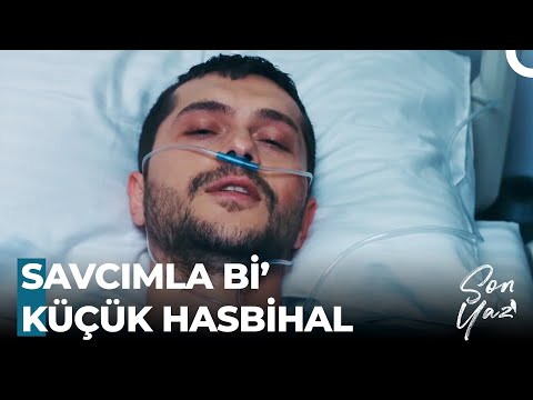 Bugün De Kefeni Yırttık Diyebiliriz - Son Yaz