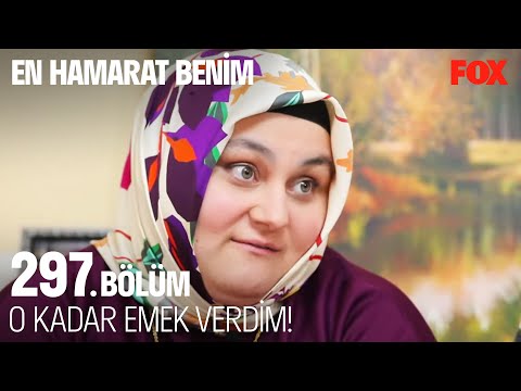 Verilen Puanlar Yorumların Altını Dolduracak Mı? - En Hamarat Benim 296. Bölüm