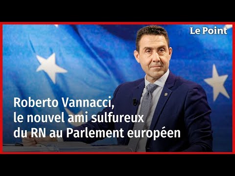 Roberto Vannacci, le nouvel ami sulfureux du RN au Parlement européen