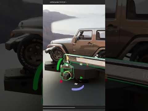 Pixomondo's PXO AKIRA Part 1