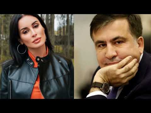 თინა კანდელაკმა მიხეილ სააკაშვილს შეუთვალა