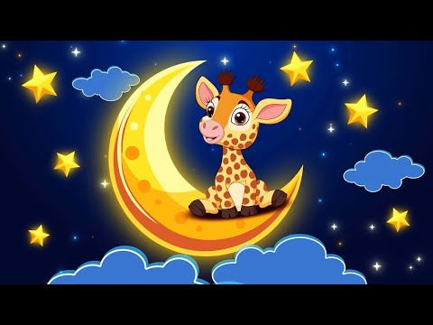 Mozart for Babies and Brahms Lullaby for Baby Sleep