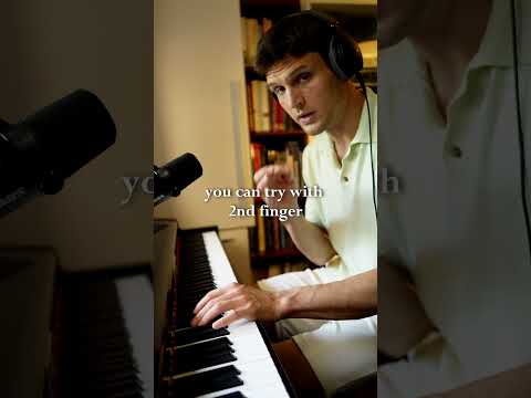 Try  this Exercise for Speed!  #piano #musicology #pianomusic #upcomingmusician #pianotips #music