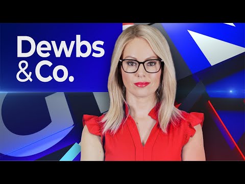 Dewbs & Co | Thursday 23rd April