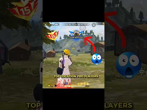 මුලු TEAM එකම කිල් කරා 🤓 #freefire #anbuffx #ff #foryou