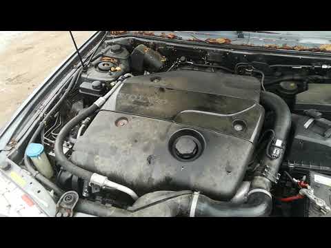 Volvo V40 2003 m dalys