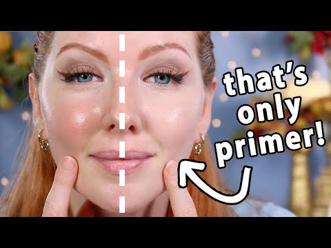 You Won't Believe This Face Primer! (and it's .50!) ft. SHEGlam