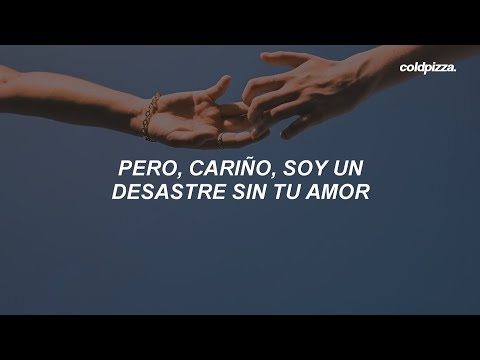 Sabrina Carpenter - Darling I'm a Mess (Español)