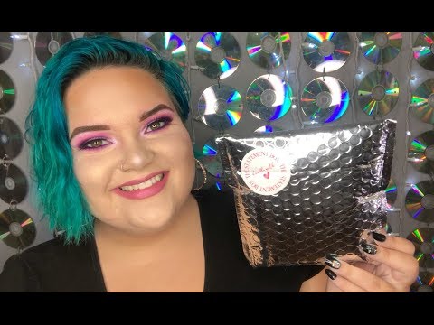 The Statement Box Jewelry Subscription