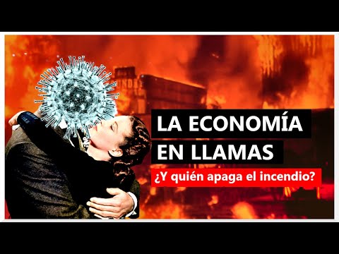 Lo que el CORONAVIRUS se LLEVÓ