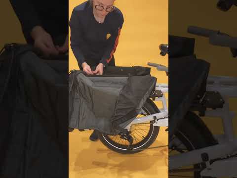 How to install the D.R.S Sling on your FastRack?