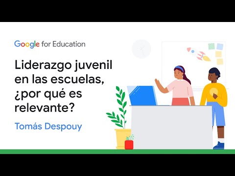 Liderazgo juvenil en las escuelas, ¿por qué es relevante?