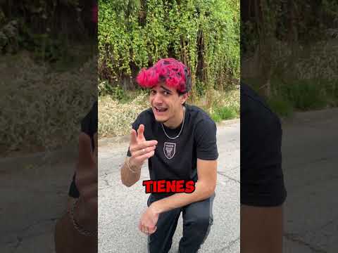 AHORA tengo SUPERFUERZA por ESTO’