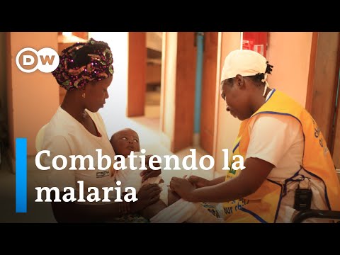 Arranca esfuerzo inédito contra la malaria