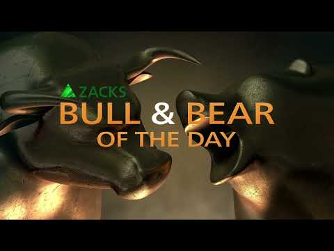 Barclays (BCS) and J&J Snack Foods (JJSF): 5/14/25 Bull & Bear