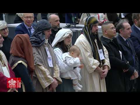 Siete días con el Papa Francisco