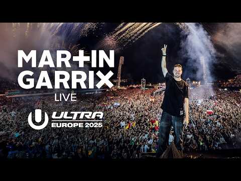 Martin Garrix