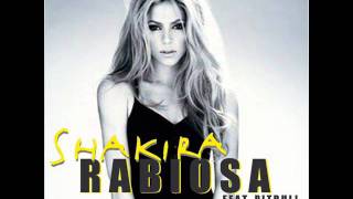 Shakira ft  Pitbull   Rabiosa (Adson 'Summer' Mix)