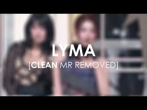 Lyma CLEANMRRemoved240229TWICE트와이스ONESPARKMCOUNTDOWN