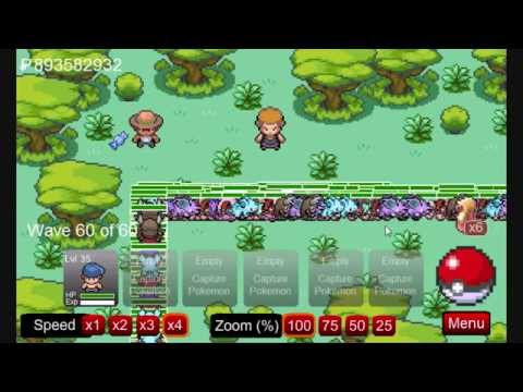 Download Software Pokemon Tower Defence 2 Hacked Youtube Skyeyed S Blog - amber peterson roblox