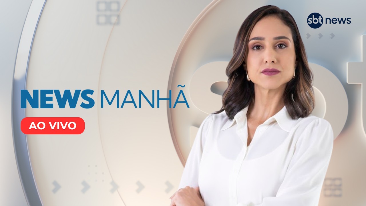 NEWS MANHÃ | 17/03/2026