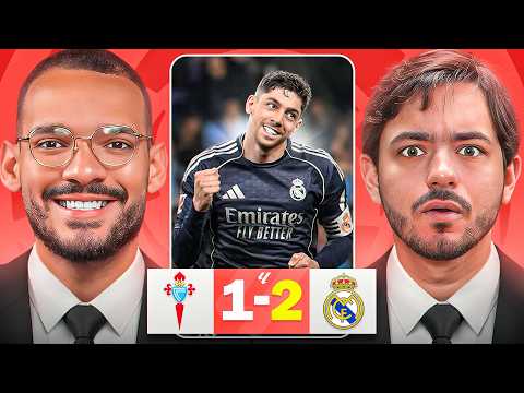 LAMINE YAMAL SALVÓ AL BARCELONA (OTRA VEZ)