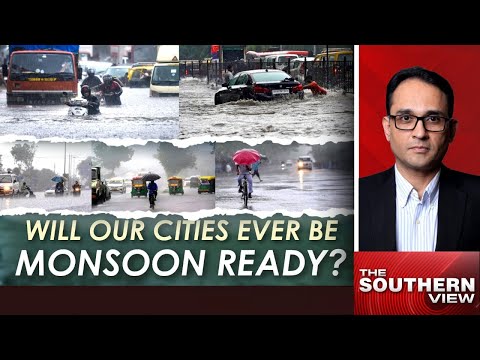 Bengaluru Rain | Will Bengaluru Ever Be Monsoon Ready?