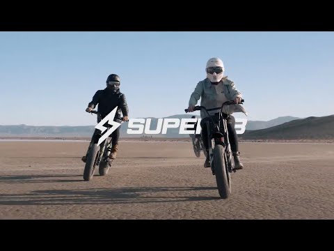 Super73 R-Series