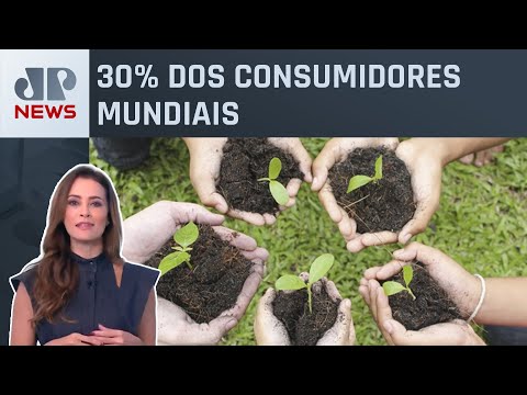 “Millennials” avançam em questões ambientais e sociais; Patrícia Costa analisa