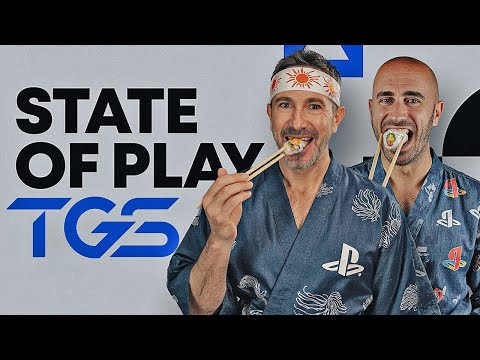 State of Play con il dinamico duo Pierpaolo e Alessio! 🔥