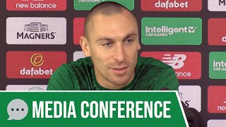 Full Celtic Media Conference: Scott Brown (04/02/2020) Full Celtic Media Conference: Scott Brown (04/02/2020)