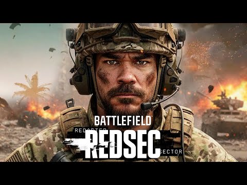 BATTLEFIELD 6 REDSEC  | Gameplay no PS5 | Português PT-BR 🪖