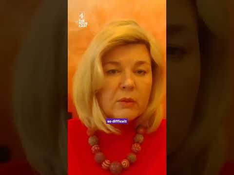 'Donald Trump intends to destroy Nato and UN' - ex Ukrainian minister