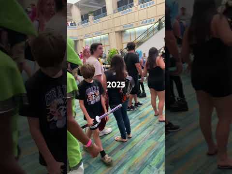 Tampa bay COMIC-CONVENTION #2025 #comics #CONVENTION #tampabaycomiccon  Saturday