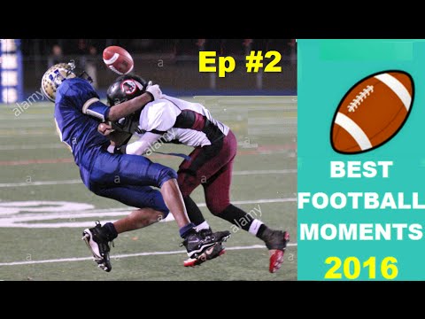 Best Football Vines of All Time Ep #2 | Best Football Moments Compilation Poster