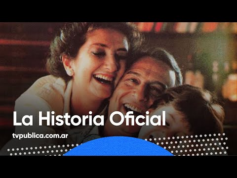 Informe Especial: La Historia Oficial - 40 Años de Democracia