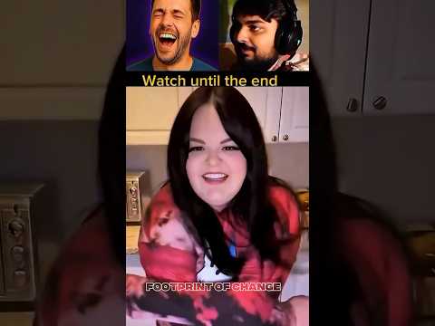 ডিম ভাংতে গিয়ে অন্য কিছু ভেংগে গেলো 🤣 |ফানি ভিডিও | footprint of change | #shorts #funnyvideo