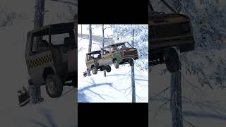 YouTube thumbnail for Ser Winter's video titled 'They Tried to Cheese into Launch #serwinter #rust'