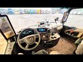 Mercedes Actros Next Generation