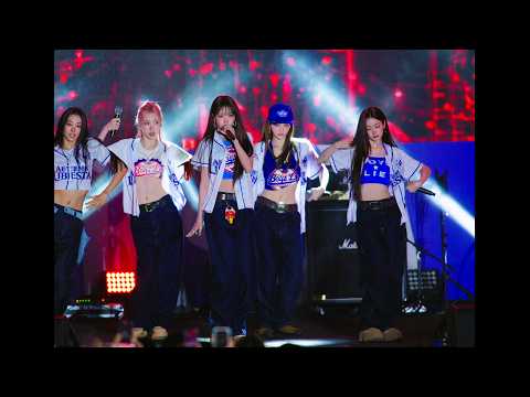 8k MEOVV(미야오) 'BODY' @261008 <strong>경성대</strong> 직캠