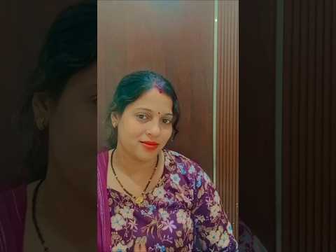 पूजन कर लो तुलसी का 🪴🪴मिल जाए नाम हरी का🙏🙏