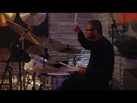 Samba Com Pressa DRUM CAM