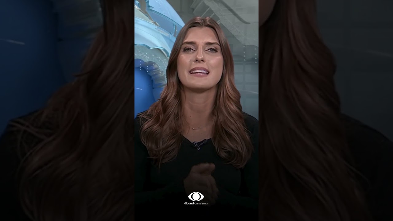 Confira os destaques do Jornal da Band desta segunda-feira (22)